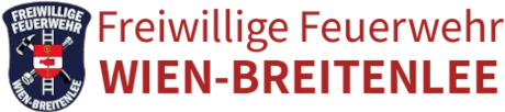 Logo der Freiwilligen Feuerwehr Wien-Breitenlee