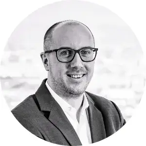  Markus Cserna