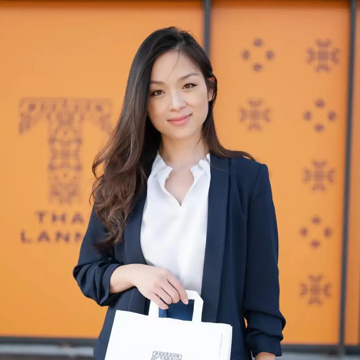 Jessy Liu