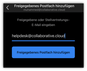 Öffnen von geteilten Postfächern 12 image 12