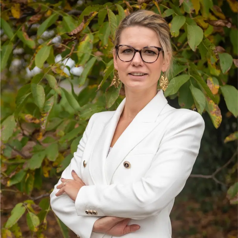 Vanessa Krische