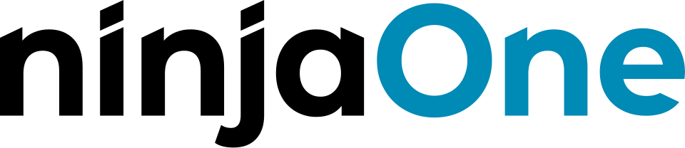 Managed Service 5 NinjaOne_logo.svg