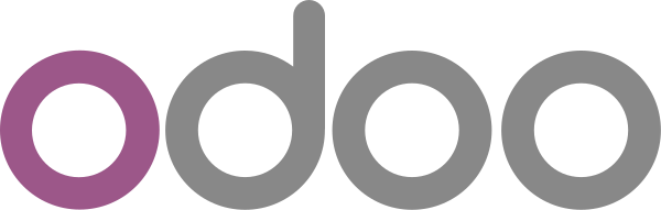 Cloud und Infrastruktur 4 odoo Logo