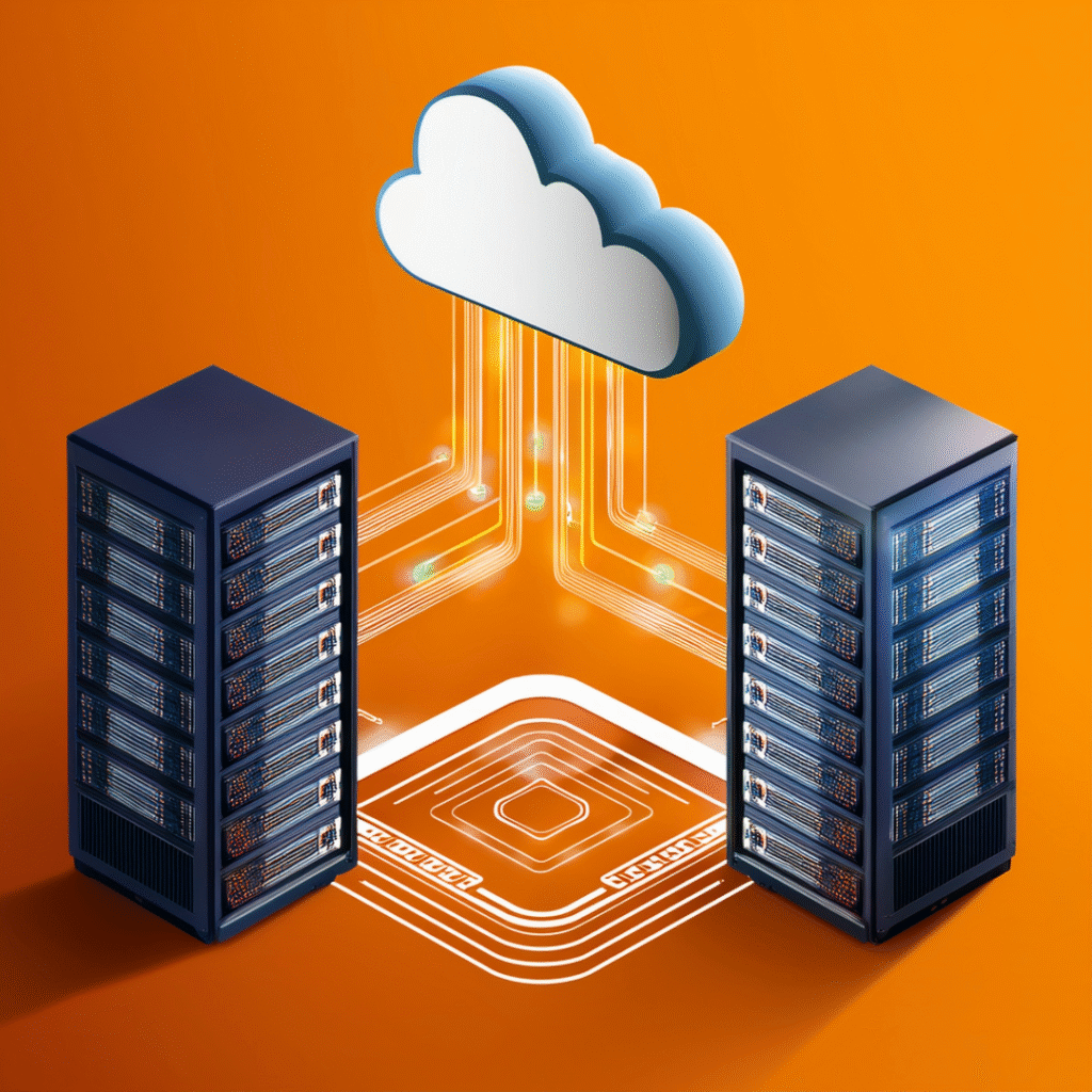 Solution Design 2 anbieterwechsel