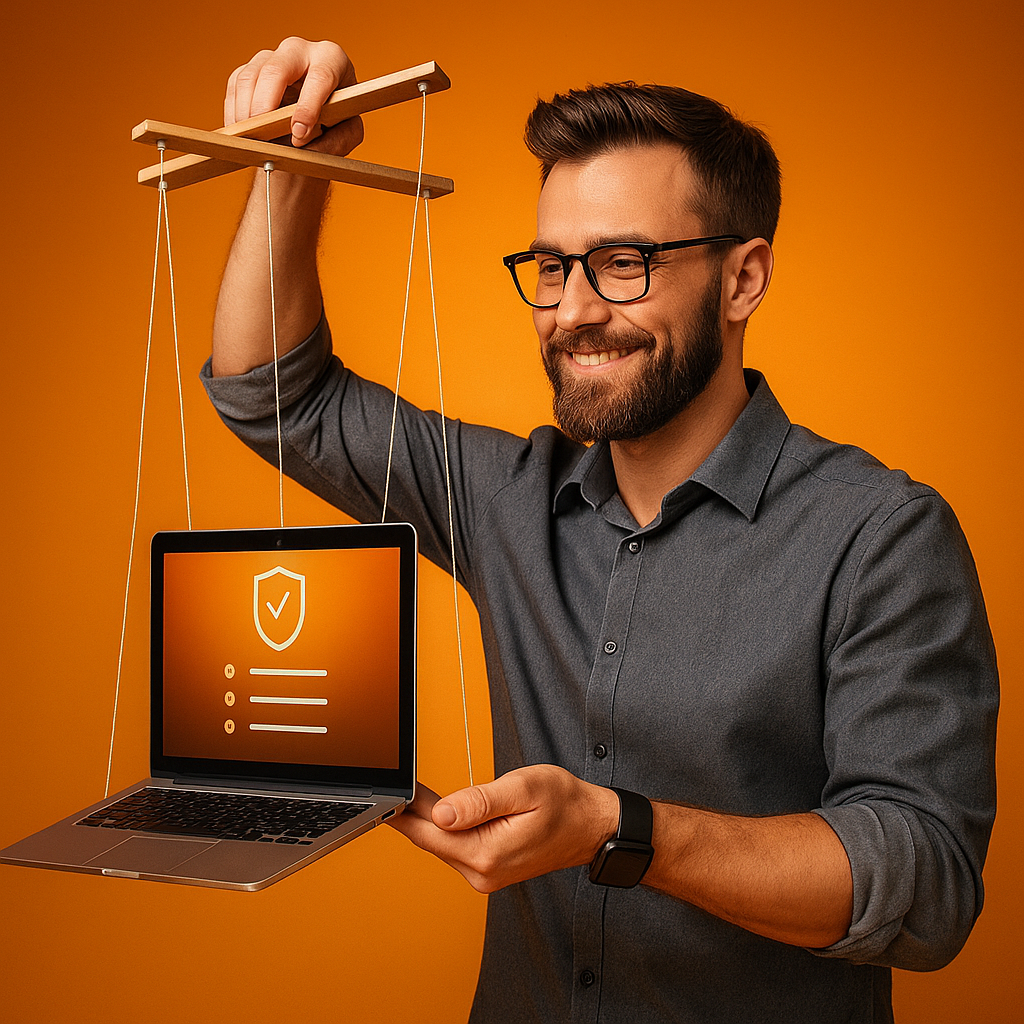 Managed Service 10 endpoint management