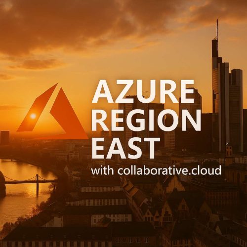 azure east