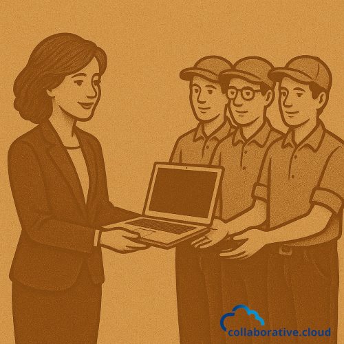 outsourcing
